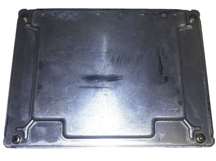 1 430 943 ecu ecm computer 1999-2001 BMW 740i 740