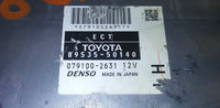 89535-50140 TCM transmission computer