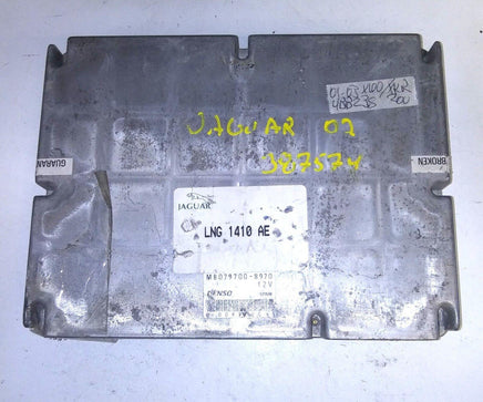 LNG 1410 AE ecm ecu computer 2001-2003 Jaguar X100 or XKR - Swan Auto