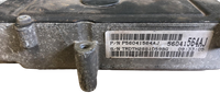 P56041564AJ TCM transmission computer  2002 Jeep Liberty