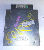 1L5A-12A560-ED ecm ecu computer 2000-2001 Ford Ranger **tested** - Swan Auto