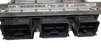 BT1A-12A650-AB Ford Transit ecm ecu computer 2012   **REMAN**