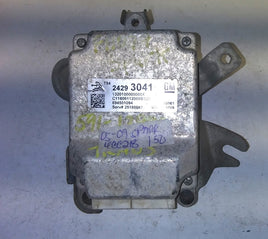 2429 3041 tcm transmission computer 2005-2009 Chevrolet Spark