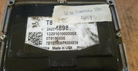 24274898 Chevy or GMC pickup 2015-2016 TCM transmission computer