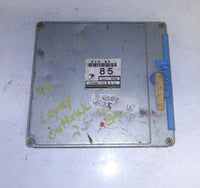 22611 AD70A ecu ecm computer 1999 Subaru Legacy - Swan Auto