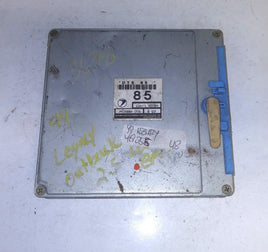 22611 AD70A ecu ecm computer 1999 Subaru Legacy - Swan Auto