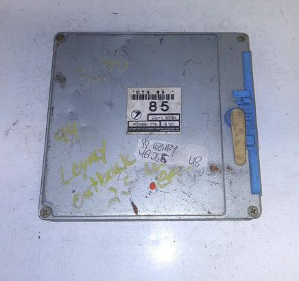 22611 AD70A ecu ecm computer 1999 Subaru Legacy - Swan Auto