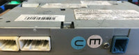 86200-47010 satellite receiver control module 2010-2011 Toyota Prius