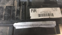15770992-01 Chevy Silverado Tahoe or Yukon Fusebox module 1999-2006