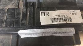 15770992-01 Chevy Silverado Tahoe or Yukon Fusebox module 1999-2006