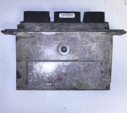 9L8A-12A650-AEC ecu ecm computer 2008-2009 Ford Escape **TESTED**