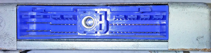 31036 68U10 tcm transmission computer 1994-1995 Infiniti Q45