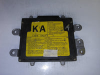 1992 Honda Civic ABS Control module 39790-SR3-A01