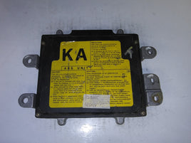 1992 Honda Civic ABS Control module 39790-SR3-A01