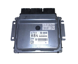 NEC005-625 Nissan Altima 2013-2015 ecm ecu computer