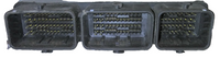 NEC025-069 Nissan Altima 2016-2017 ecu ecm computer