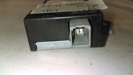 2007-2011 Lexus ES350 keyless smart key module 89740-33040