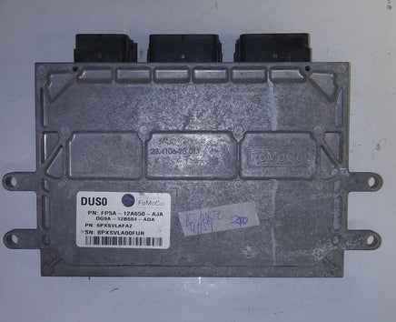 FP5A-12A650-AJA ecm ecu computer 2015 Lincoln MKZ