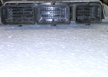 GS7A-12A650-DG Ford Fusion C-Max or MKZ 2015-2018 ecm  ecu computer