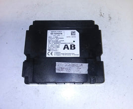 86741-06092 telematics control module 2021-2022 Toyota Corolla