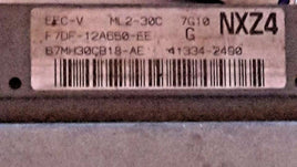 F7DF-12A650-EE Ford Taurus or Mercury Sable 1997 ecm ecu computer **TESTED**