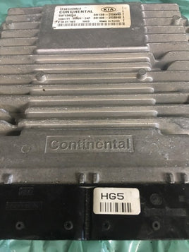 39138-2GBH0 Kia Optima 2014-2015 ecm ecu computer