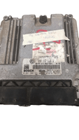 1K0 907 115 J VW Passat or Audi A4 ecm ecu computer 2008 - Swan Auto