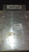 1998 Ford Windstar ecm ecu computer F88F-12A650-HD  **Tested**