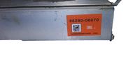 86280-06070 Amplifier power amp 2004-2008 Toyota Solara