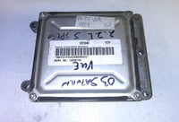 12579382 ecm ecu computer 2002-2007 Saturn Vue