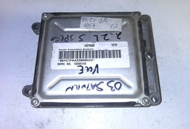12579382 ecm ecu computer 2002-2007 Saturn Vue