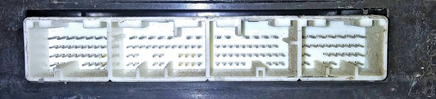 22765AA06B ecu ecm computer 2010 Subaru Legacy