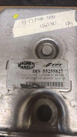 55255827 Fiat 500 ecm ecu computer 2014-2017 - Swan Auto