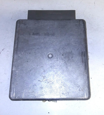 1S4F-12A650-LD ecm ecu computer 2001 Ford Focus **TESTED**