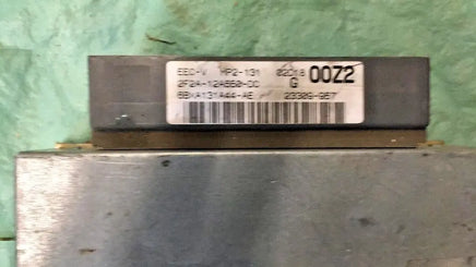 2F2A-12A650-DC ECM ECU computer 2002 Ford Windstar  TESTED GOOD