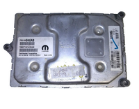 P05150946AB ecm  ecu computer 2014 Dodge Dart