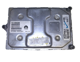 P05150946AB ecm  ecu computer 2014 Dodge Dart