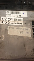 NEC050-623 Nissan Altima 2019-2020 ecm ecu computer