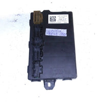 LU5T-14C708-EK seat control module 2020 Lincoln Navigator or Aviator