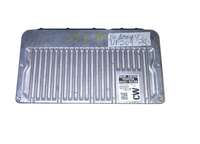 89661-0X180 ecu ecm computer 2016 Toyota Camry