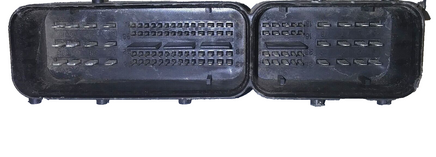 95440-2D721 tcm transmission computer 2016-2018 Hyundai Tucson