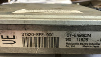 37820-RFE-901 Honda Odyssey 2004 ecm ecu computer