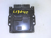 2018 Subaru Forester ecm ecu computer 22765AL381