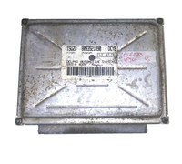 8093921890 ecm ecu computer 2000 Isuzu Rodeo **TESTED GOOD**