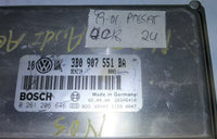 3B0 907 551 BA ecm ecu computer 1999-2001 VW Passat