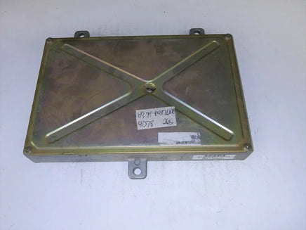 37820-PK2-6740 ecu ecm computer 1989-1991 Honda Prelude