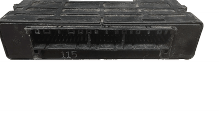 95440-39880 Hyundai Tiburon ecm ecu computer 2003-2004 - Swan Auto