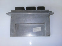 9S4A-12A650-AA Ford Focus 2008-2009 ecm ecu computer