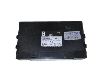 88281AJ52A Subaru Outback 2010-2014 theft locking module