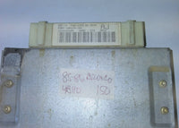 E5DF-12A650-J2A ecu ecm computer 1985-1986 Ford Bronco F150